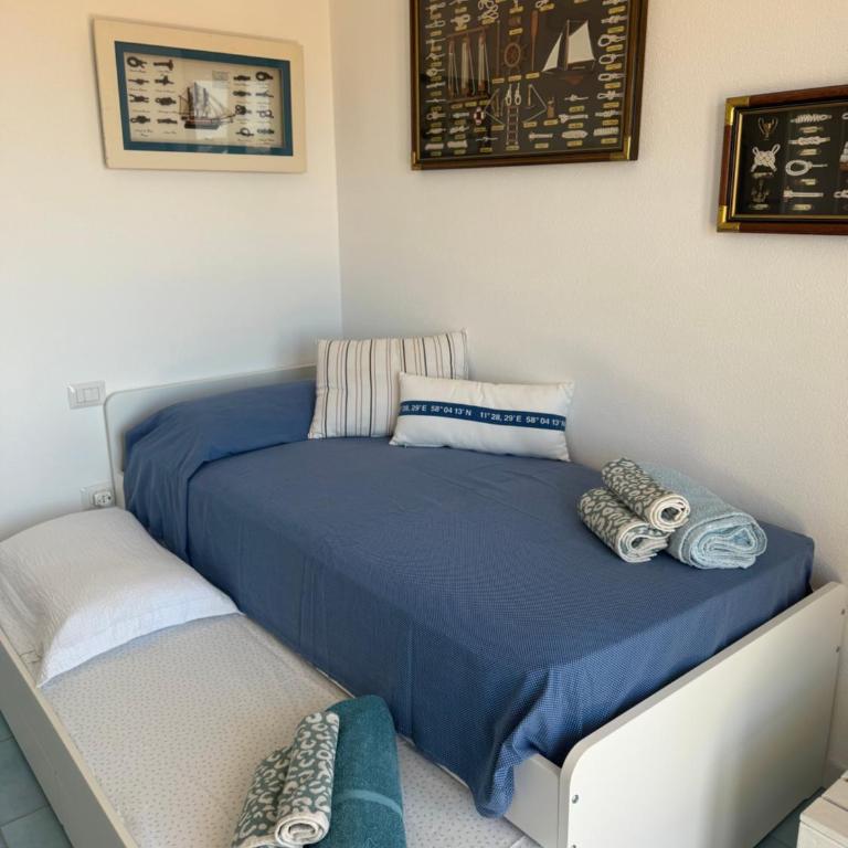 Villa al Porto - Casa con 3 Camere da Letto - 15