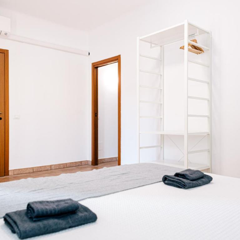 Alessia's Flat - Michetti - Appartamento Deluxe con 1 Camera da Letto - 13