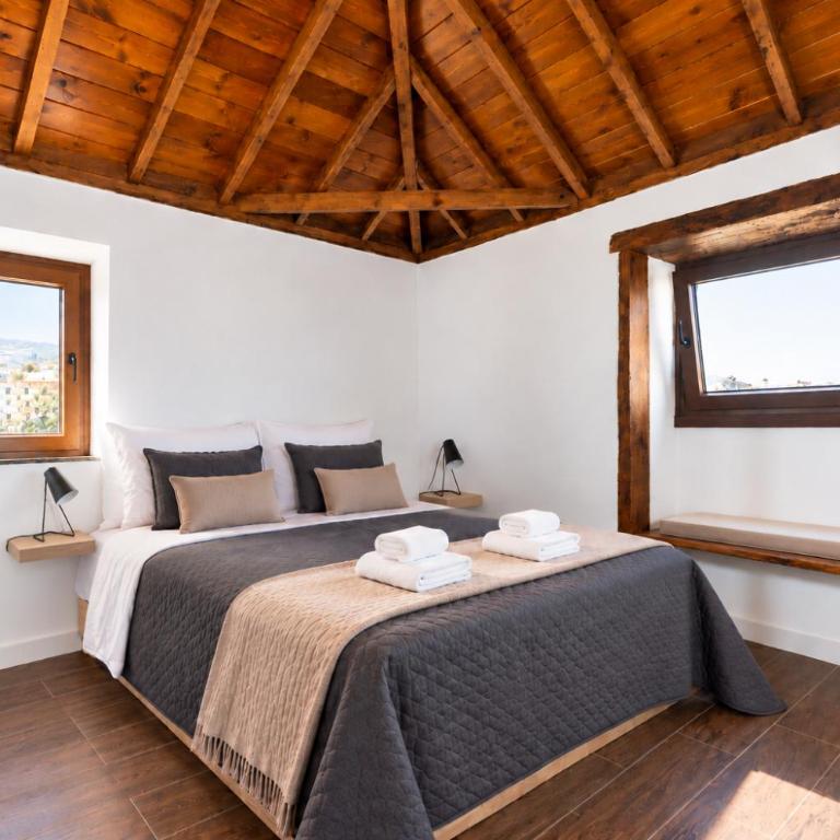 TenoHomes Villa SAYAN, Private Pool & Teide Views - Villa de 3 dormitorios - 13
