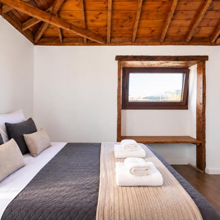 TenoHomes Villa SAYAN, Private Pool & Teide Views - Villa de 3 dormitorios - 14