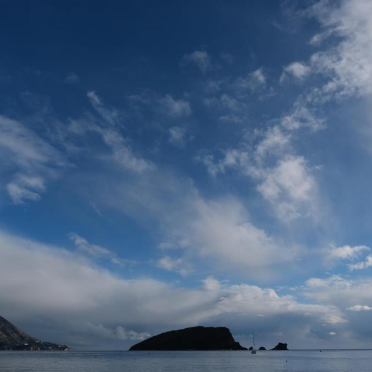 Central Sea View Studio Budva - Studio - 33