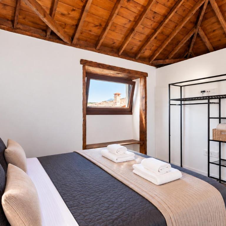 TenoHomes Villa SAYAN, Private Pool & Teide Views - Villa de 3 dormitorios - 15