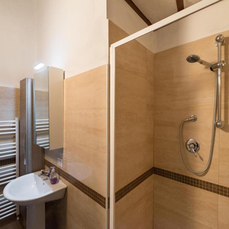 Il Quartierino d'Oltrarno - Appartamento con 1 Camera da Letto - 14