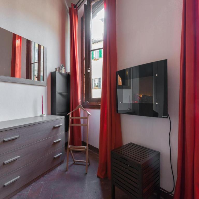 Il Quartierino d'Oltrarno - Appartamento con 1 Camera da Letto - 10