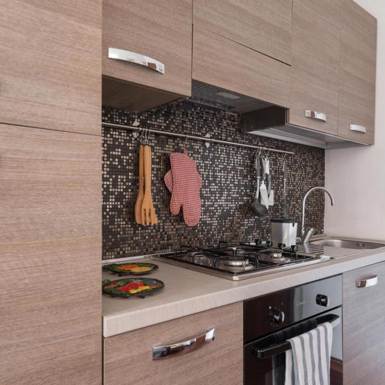 Il Quartierino d'Oltrarno - Appartamento con 1 Camera da Letto - 5
