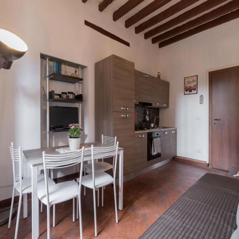 Il Quartierino d'Oltrarno - Appartamento con 1 Camera da Letto - 4