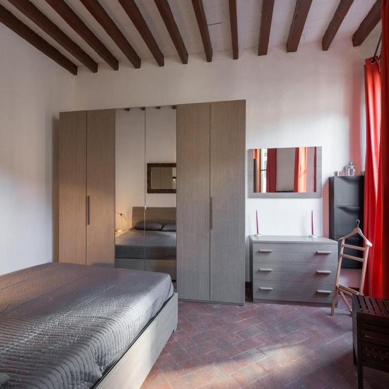Il Quartierino d'Oltrarno - Appartamento con 1 Camera da Letto - 12
