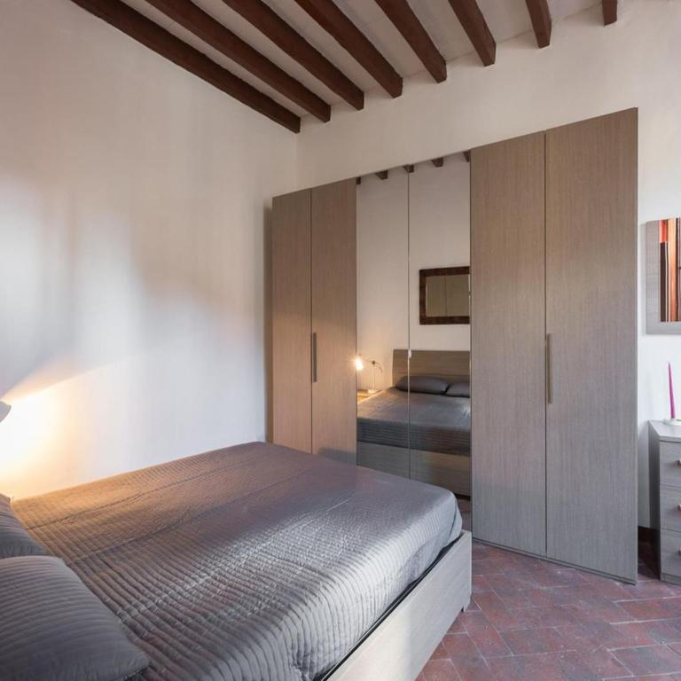 Il Quartierino d'Oltrarno - Appartamento con 1 Camera da Letto - 9