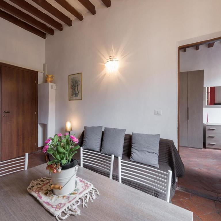 Il Quartierino d'Oltrarno - Appartamento con 1 Camera da Letto - 6