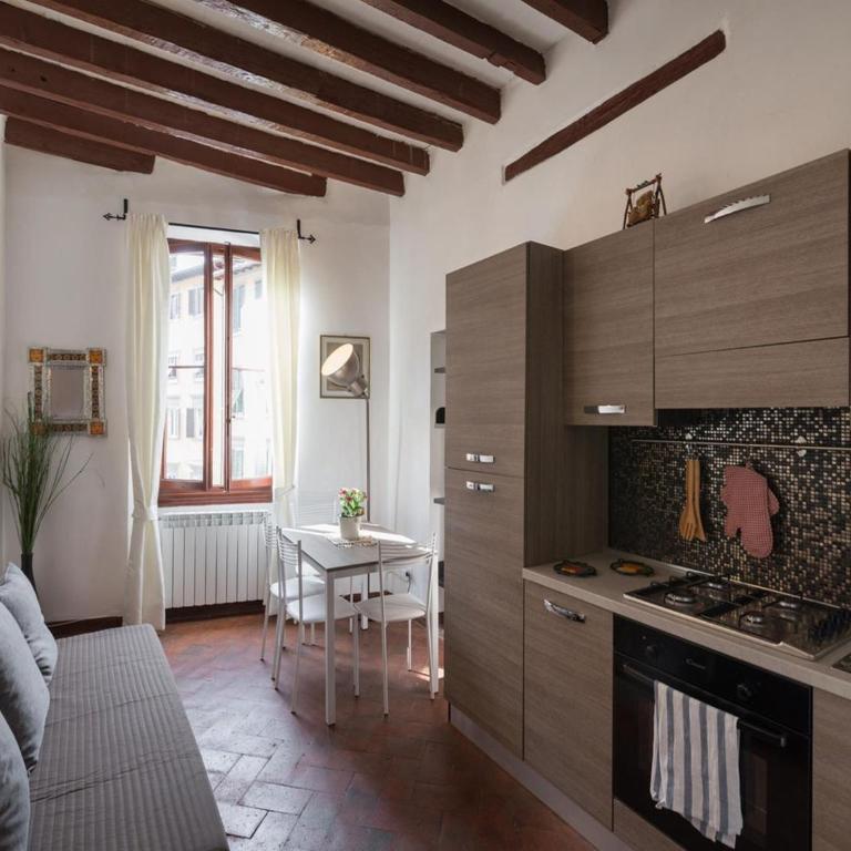 Il Quartierino d'Oltrarno - Appartamento con 1 Camera da Letto - 3
