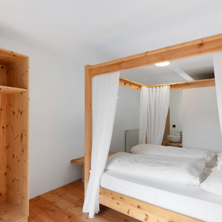Palihof - Habitación Estándar - 1 cama grande - 14