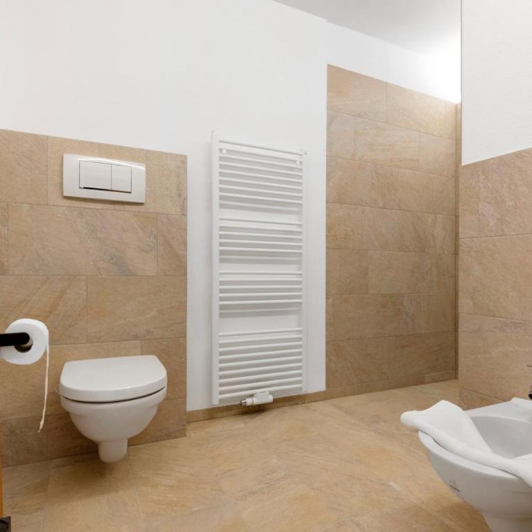Palihof - Habitación Estándar - 1 cama grande - 17