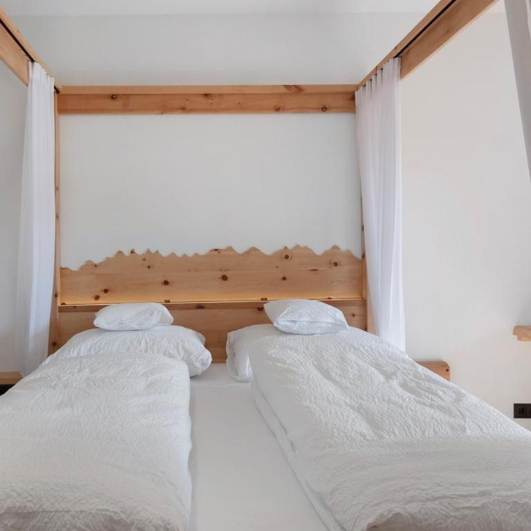 Palihof - Habitación Estándar - 1 cama grande - 12