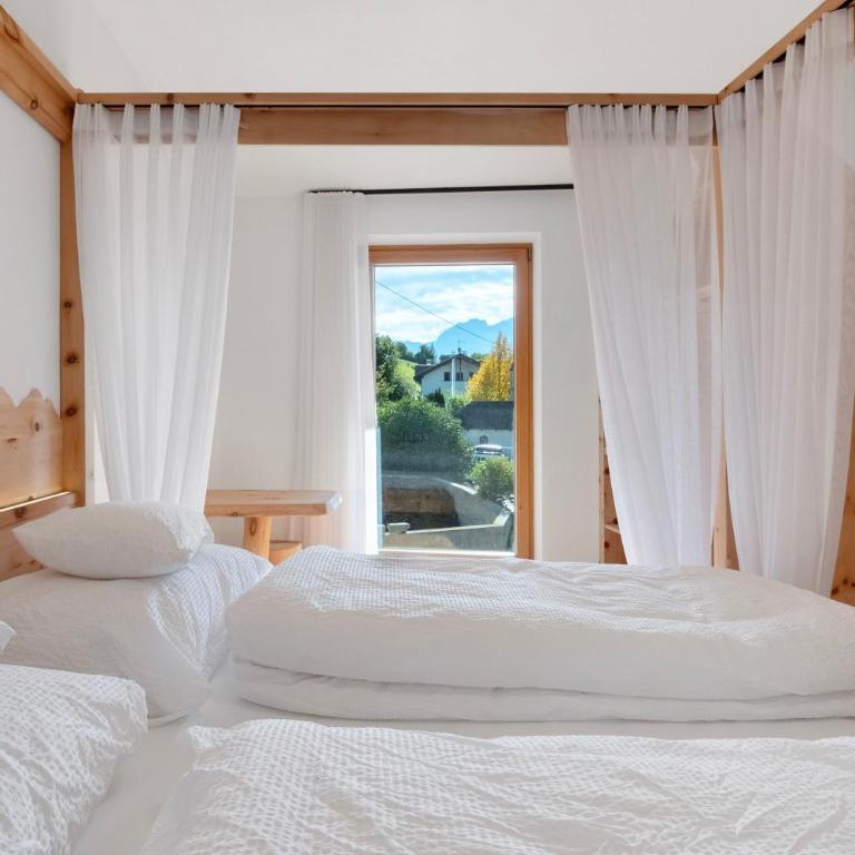 Palihof - Habitación Estándar - 1 cama grande - 8