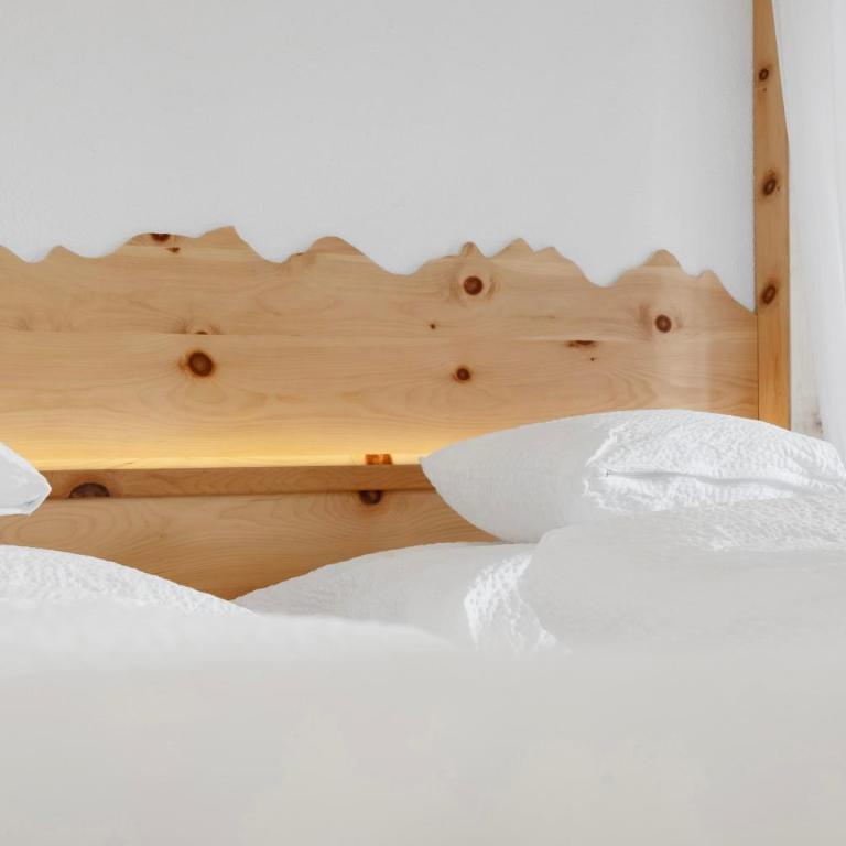 Palihof - Habitación Estándar - 1 cama grande - 13