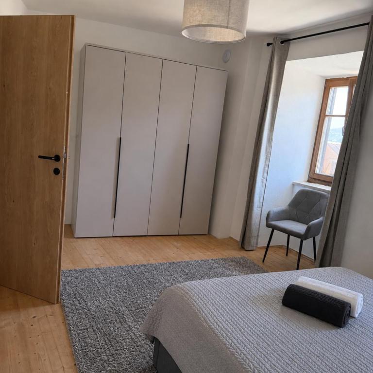 Goesslturm Wohnung 1 - Appartamento con 1 Camera da Letto - 4