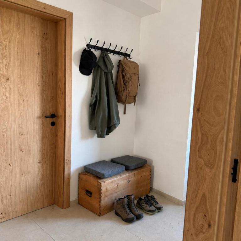 Goesslturm Wohnung 1 - Appartamento con 1 Camera da Letto - 5