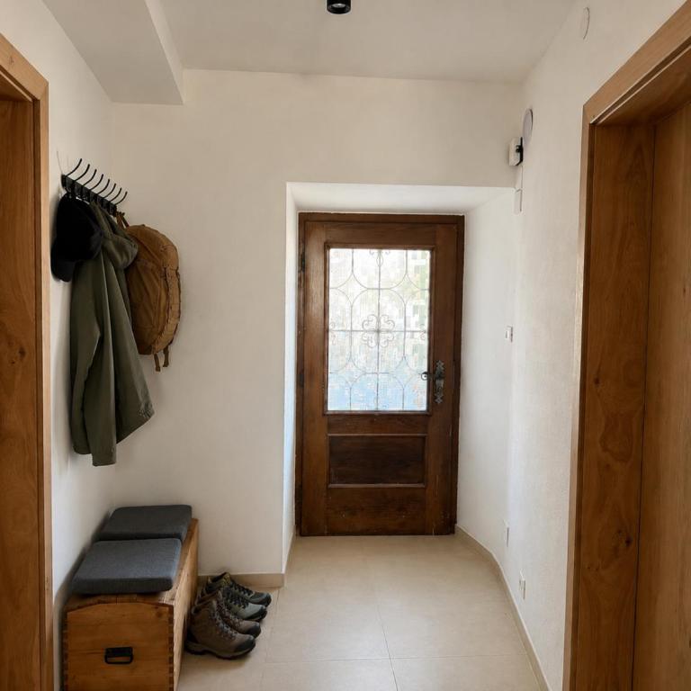 Goesslturm Wohnung 1 - Appartamento con 1 Camera da Letto - 7