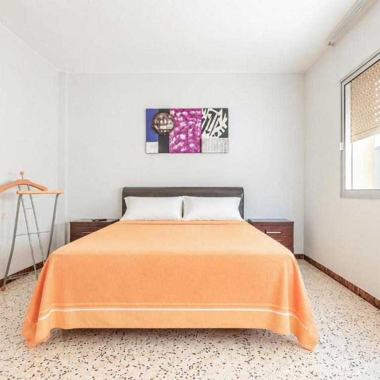 3 Bedroom Amazing Apartment In L'ametlla De Mar - Apartamento de 3 dormitorios - 8