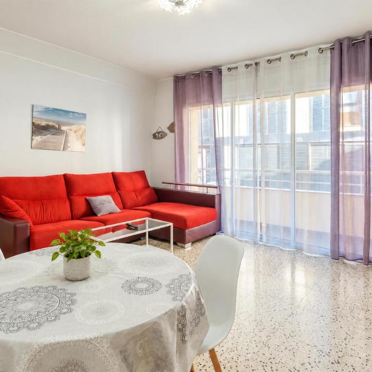 3 Bedroom Amazing Apartment In L'ametlla De Mar - Apartamento de 3 dormitorios - 3
