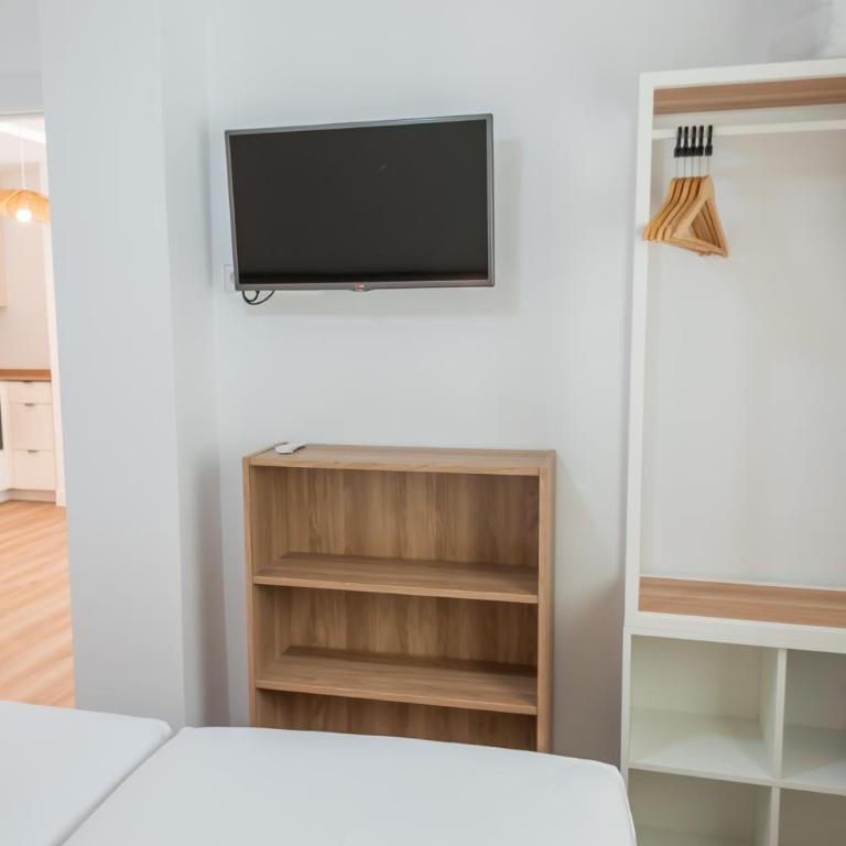 La Buganvilla de Playamar - Apartamento de 2 dormitorios con terraza - 29