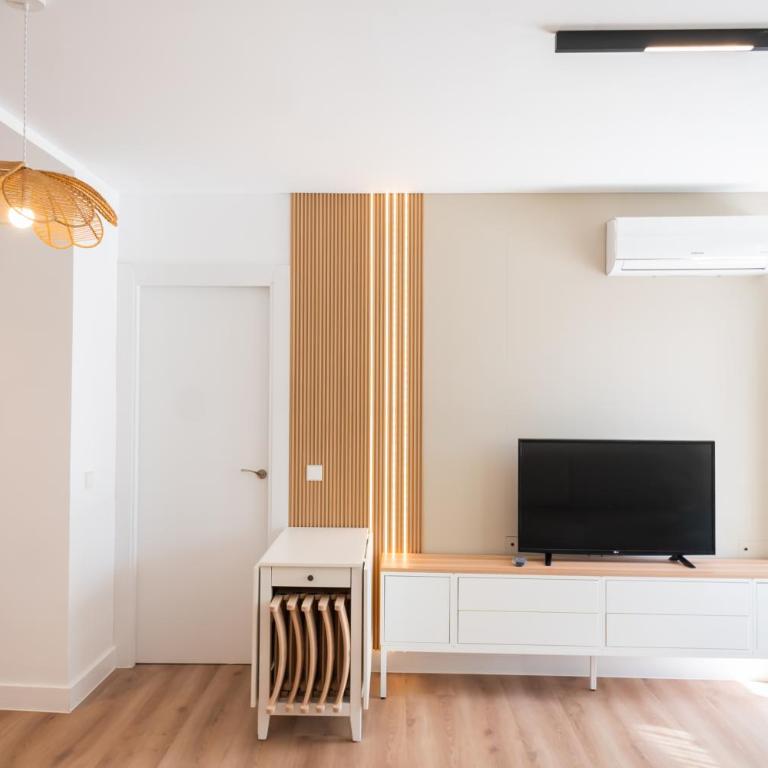 La Buganvilla de Playamar - Apartamento de 2 dormitorios con terraza - 13