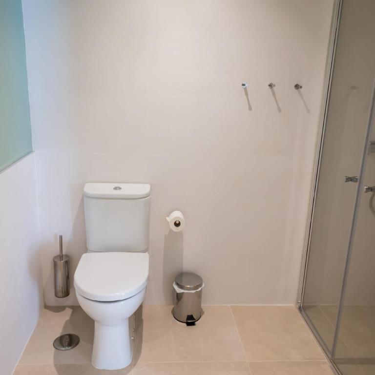 La Buganvilla de Playamar - Apartamento de 2 dormitorios con terraza - 28