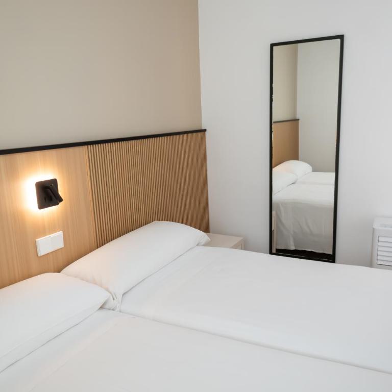 La Buganvilla de Playamar - Apartamento de 2 dormitorios con terraza - 24