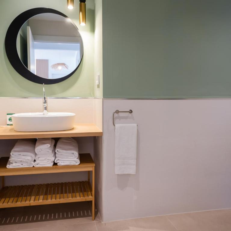 La Buganvilla de Playamar - Apartamento de 2 dormitorios con terraza - 27