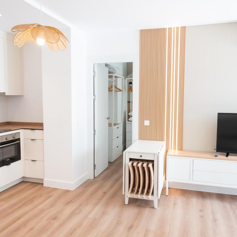 La Buganvilla de Playamar - Apartamento de 2 dormitorios con terraza - 17