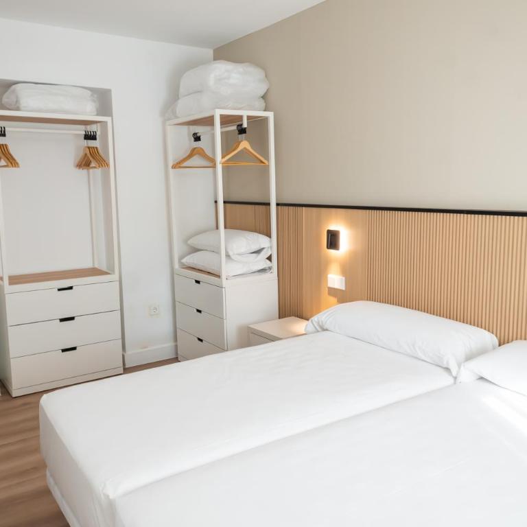 La Buganvilla de Playamar - Apartamento de 2 dormitorios con terraza - 14
