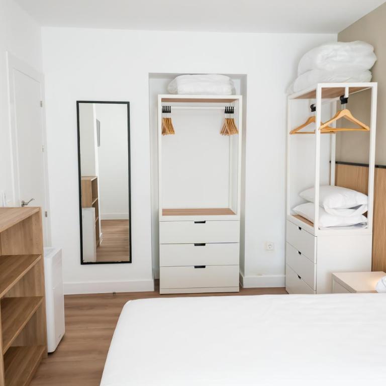 La Buganvilla de Playamar - Apartamento de 2 dormitorios con terraza - 20