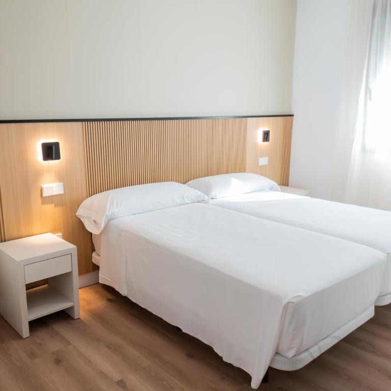 La Buganvilla de Playamar - Apartamento de 2 dormitorios con terraza - 8
