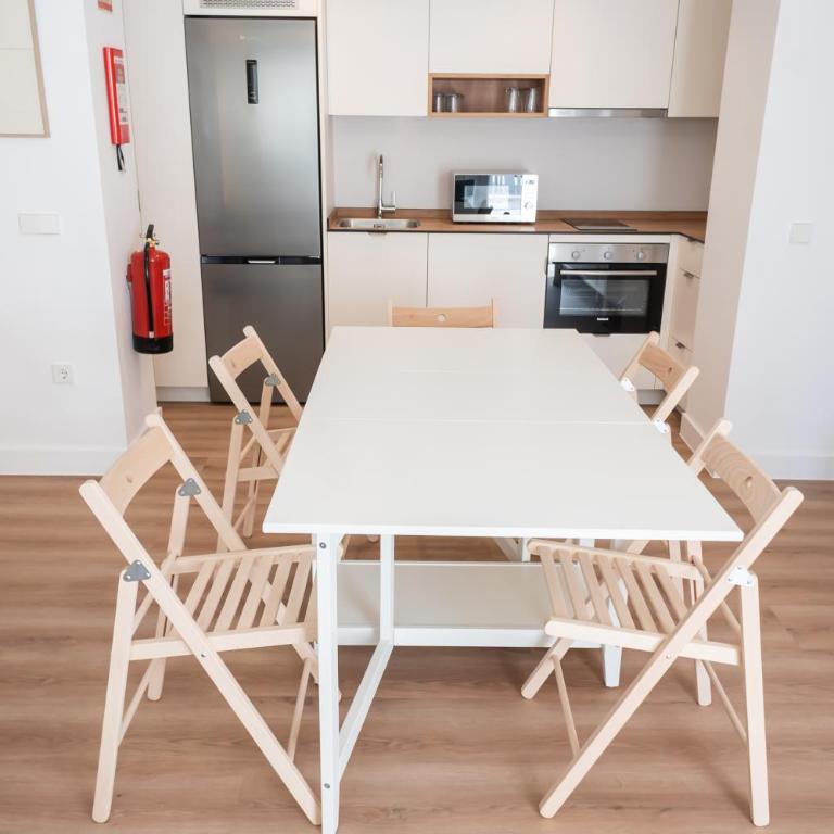 La Buganvilla de Playamar - Apartamento de 2 dormitorios con terraza - 9