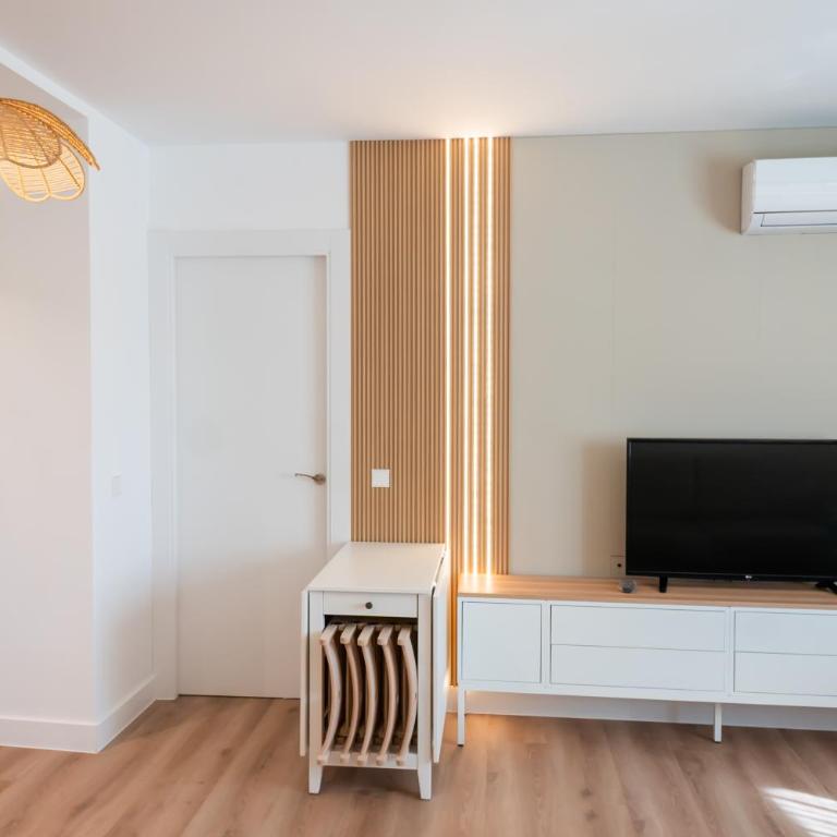 La Buganvilla de Playamar - Apartamento de 2 dormitorios con terraza - 5