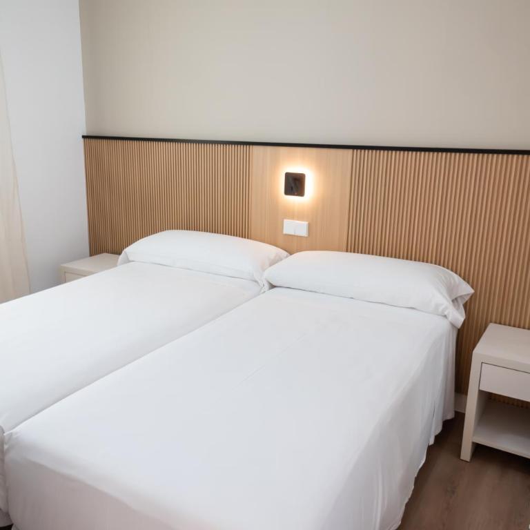La Buganvilla de Playamar - Apartamento de 2 dormitorios con terraza - 6