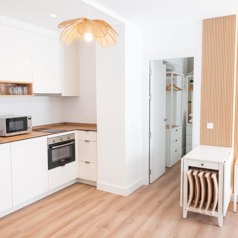La Buganvilla de Playamar - Apartamento de 2 dormitorios con terraza - 3