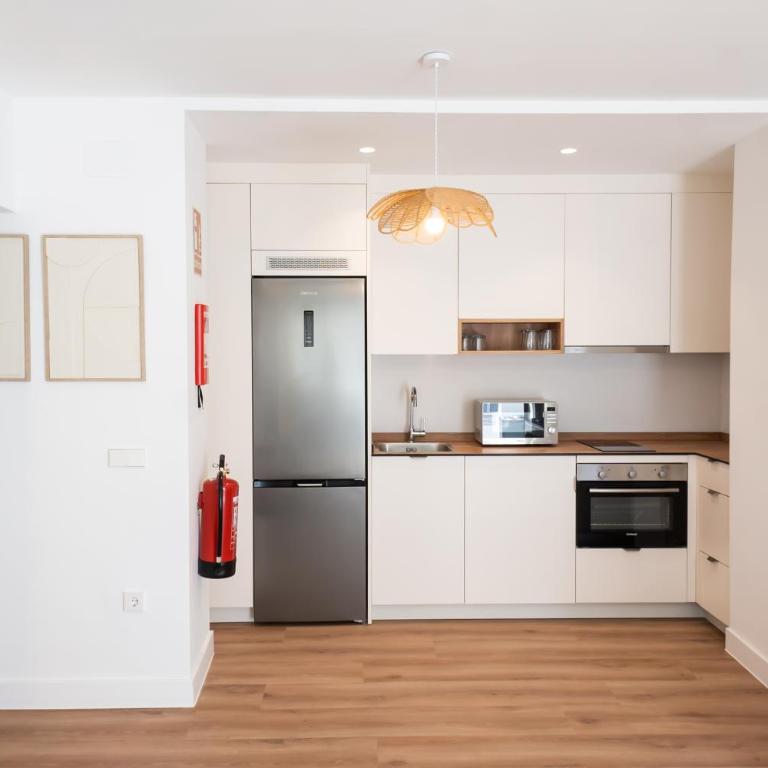 La Buganvilla de Playamar - Apartamento de 2 dormitorios con terraza - 1