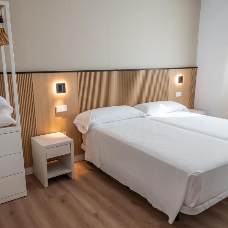 La Buganvilla de Playamar - Apartamento de 2 dormitorios con terraza - 11