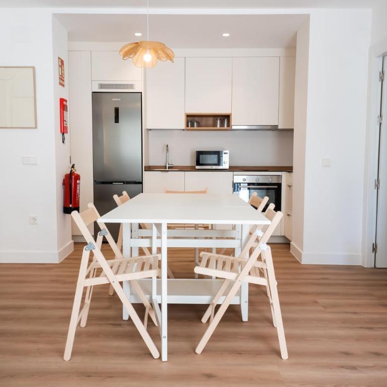 La Buganvilla de Playamar - Apartamento de 2 dormitorios con terraza - 19