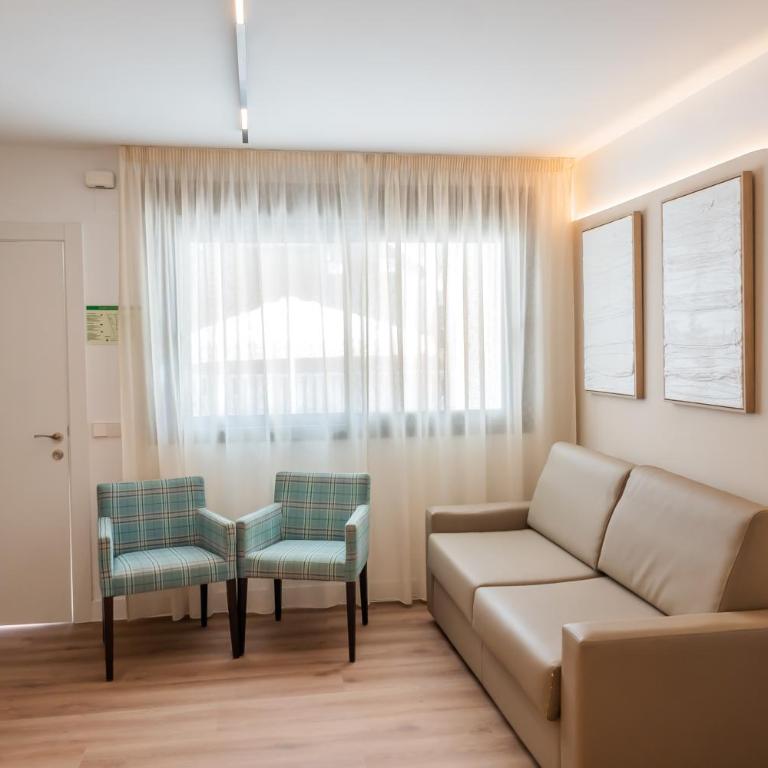 La Buganvilla de Playamar - Apartamento de 2 dormitorios con terraza - 18