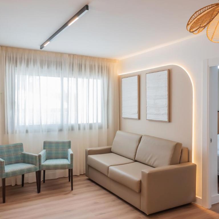 La Buganvilla de Playamar - Apartamento de 2 dormitorios con terraza - 26