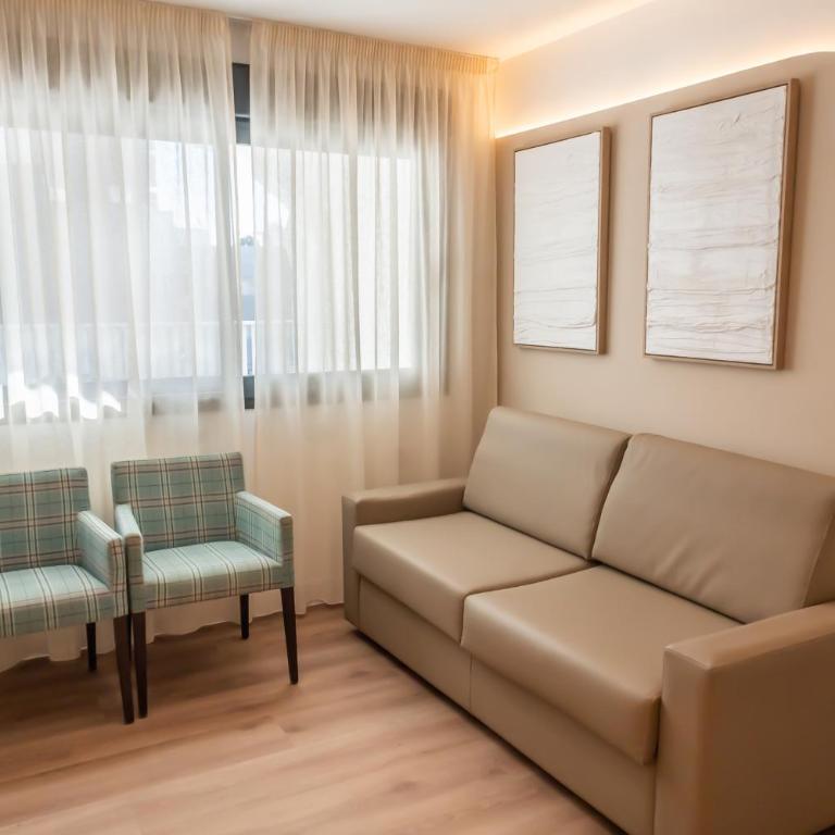 La Buganvilla de Playamar - Apartamento de 2 dormitorios con terraza - 30