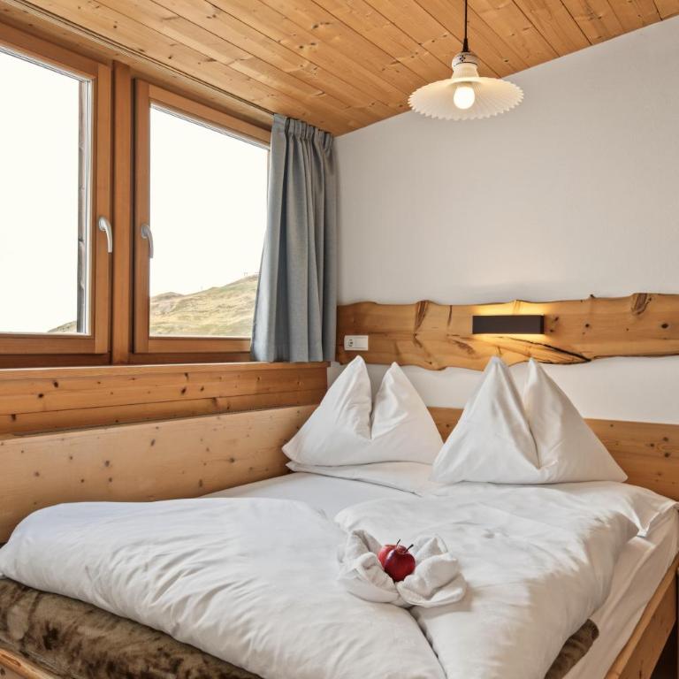 Rossalm - Appartamento Superior con Sauna - 4