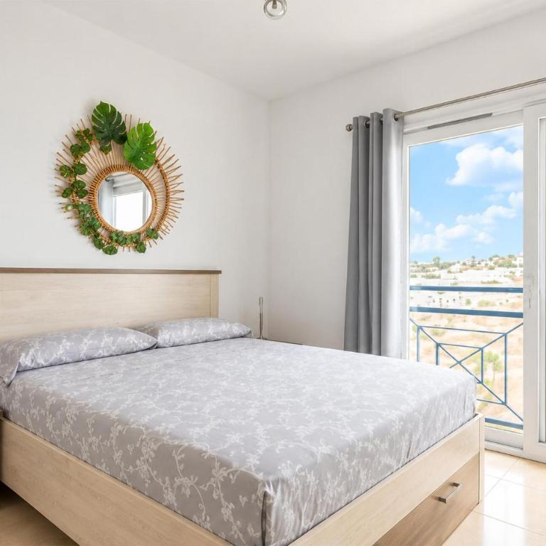 Nice Home In Puerto Rico De Gran Ca - Casa de vacaciones de 1 dormitorio - 7