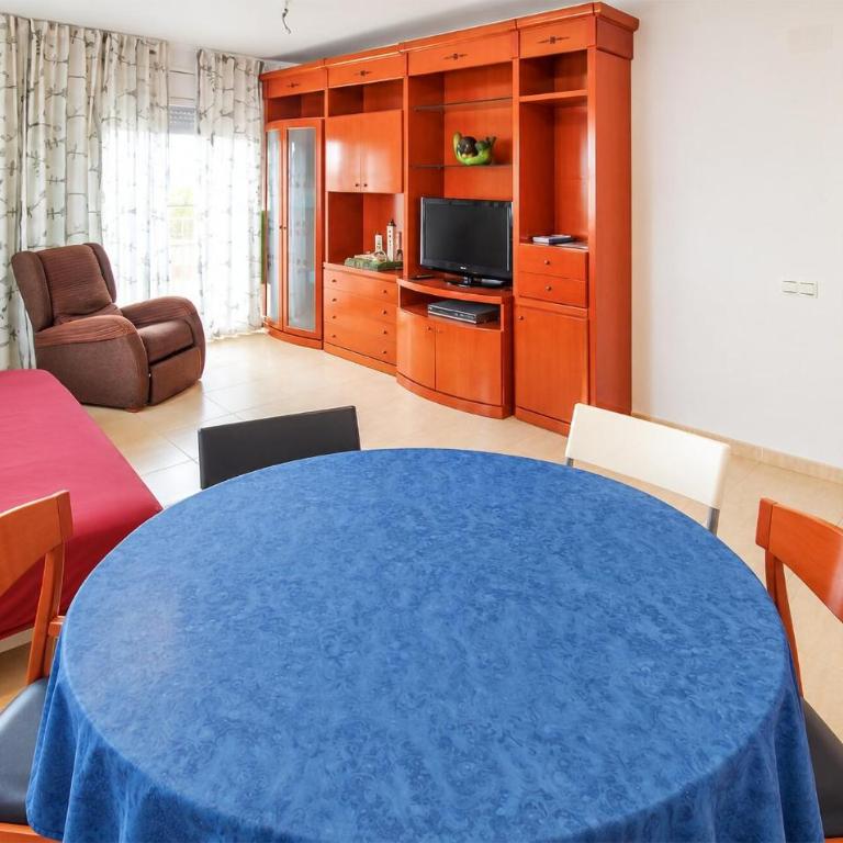 Bonito Apartamento De 2 Habitaciones En Deltebre - Apartamento de 2 dormitorios - 2
