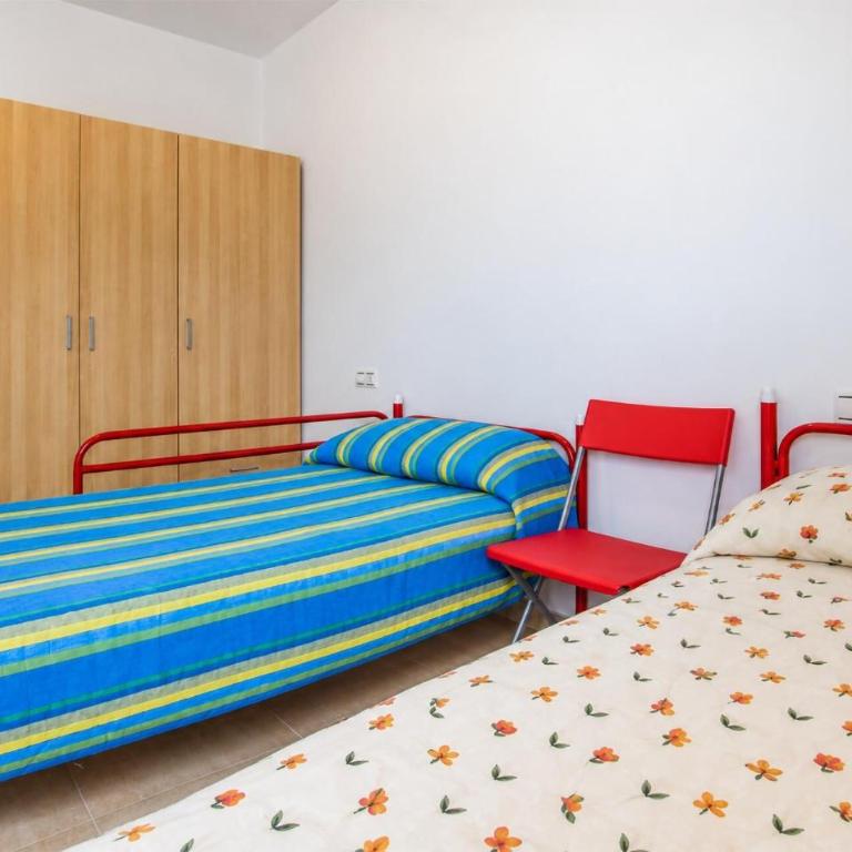 Bonito Apartamento De 2 Habitaciones En Deltebre - Apartamento de 2 dormitorios - 8