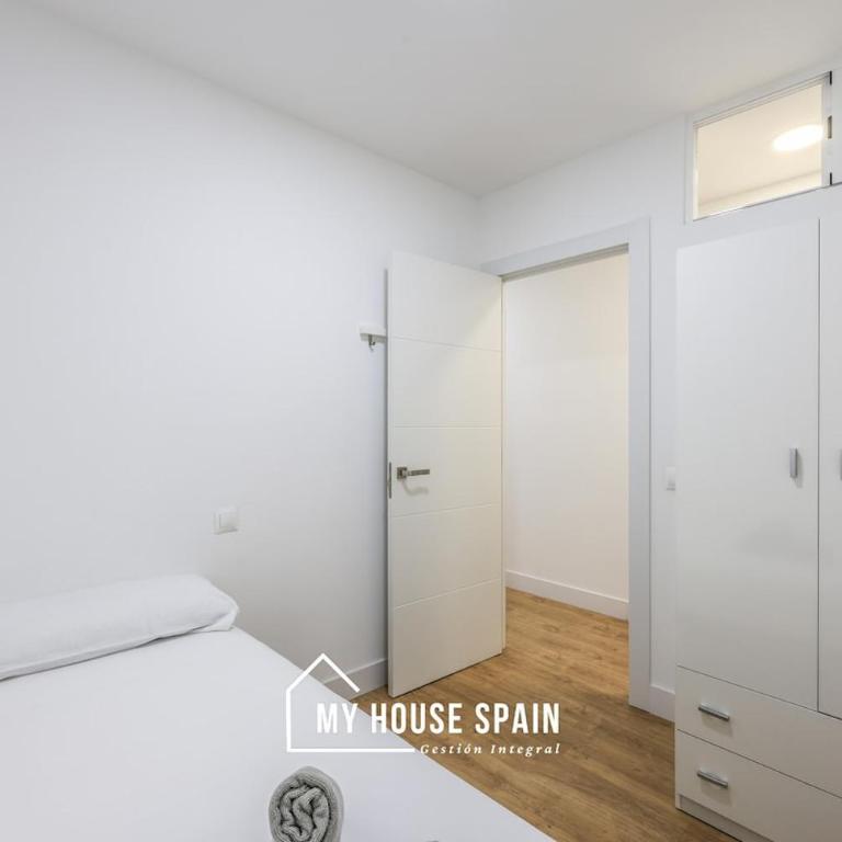 MyHouseSpain - Encanto en el Barrio de las Letras - Apartamento de 3 dormitorios - 15