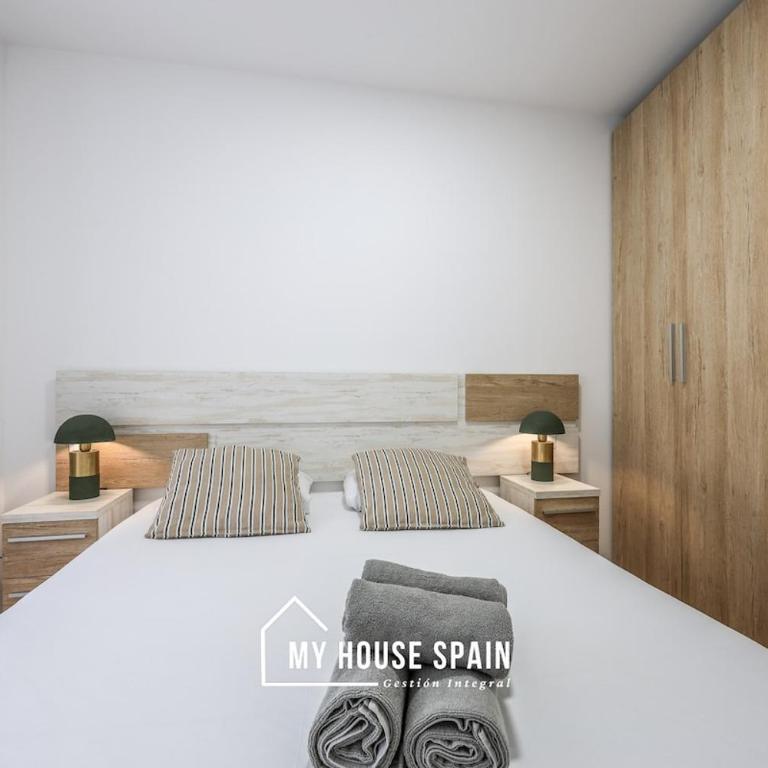 MyHouseSpain - Encanto en el Barrio de las Letras - Apartamento de 3 dormitorios - 24