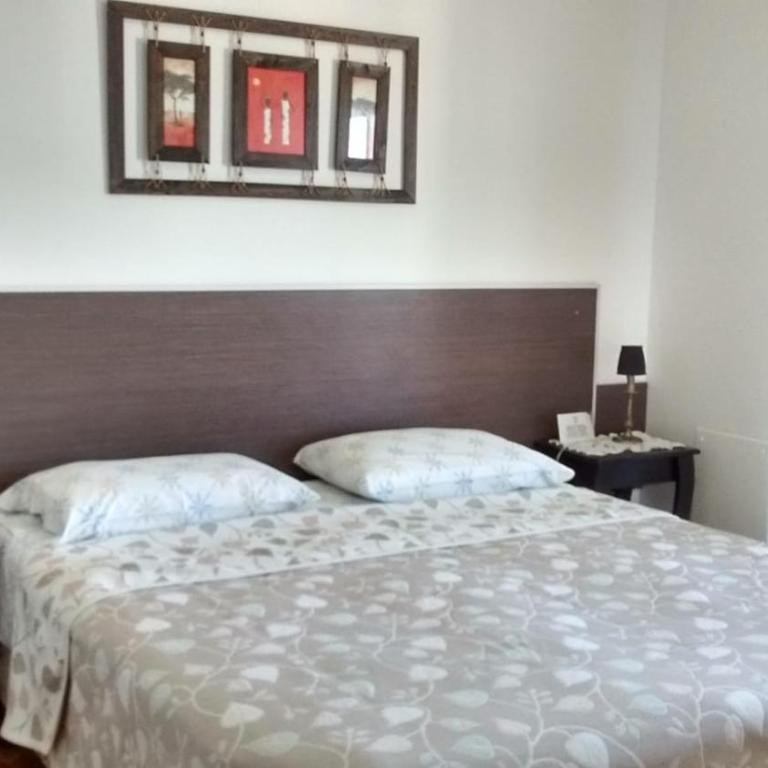 Apart Gascon 18D Hospital Italiano - Apartamento de 1 dormitorio - 2